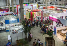 EXPO MAG recebe a Rio Artes Manuais 2022 de 11 a 15 de maio