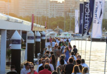 Rio Boat Show retorna com crescimento de 15% em geração de negócios