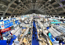 Barcelona deve movimentar até 100 milhões de euros com a Seafood Expo Global 2022