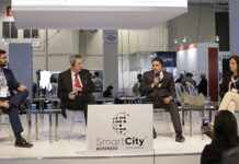 Smart City Business Brazil Congress traz inovações para cidades inteligentes
