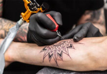 9ª Tattoo Week retorna ao Rio de Janeiro em maio