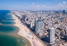 CASA BRASIL 2022 em Israel está programada para setembro