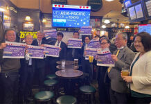 UFI levou muito conteúdo e ações para indústria de eventos na Semana da Ásia-Pacífico