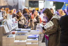 Feira Internacional do Livro de Buenos Aires volta ao presencial neste ano