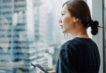 RX Japan empodera a saúde e o bem-estar das mulheres com feira dedicada