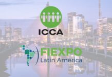 ICCA e Grupo FIEXPO em cooperação para reativação do setor de congressos e convenções