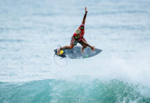 Alagoas sediará etapa de Mundial de Surf (WSL)