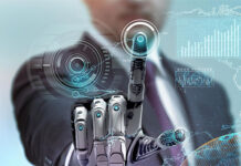 Amcham Business Center recebe a feira de robótica RPA + AI Expo 2022