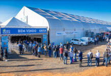 Aquishow Brasil aponta em balanço que dobrou a geração de negócios em 2022