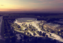 Região de Munique terá primeira Arena Multiuso carbono zero