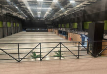 Armazém Convention será novo espaço para eventos de Lauro de Freitas (BA)