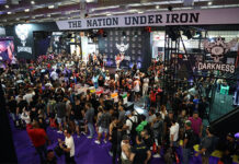 Arnold South America 2022 atraiu mais de 85 mil pessoas em seu retorno