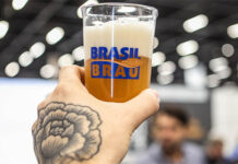 Brasil Brau 2022 tem ampla programação entre 30 de maio e 1º de junho