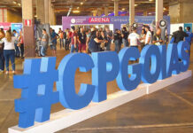 Campus Party Goiás 2022 confirma palestrante internacional
