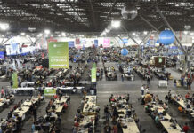 Campus Party Brasil 2022 adia novamente sua realização; evento será em novembro