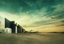 Catarina Aviation Show realiza sua estreia em junho de 2022