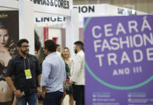 Ceará Fashion Trade terá pavilhão dentro do DFB Festival 2022