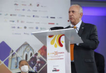 5ª Conexidades será realizado em junho no Guarujá