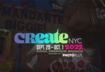 PhotoPlus Expo é renomeada como Create NYC e se muda para o Brooklyn