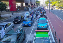 Confira quais foram os destaques do Dia da Mobilidade Elétrica 2022