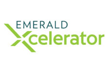 Emerald cria a “Xcelerator” para impulsionar o crescimento por meio de novas experiências de marca