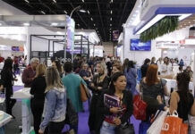 Estetika 2022 será composto por agenda diversificada e lançamentos
