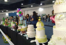 Campinas recebe a Expo Cakes entre 19 e 22 de maio de 2022