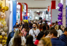 ABCasa adquire a Expo Festas & Parques junto à Francal Feiras