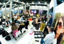 Expo Óptica 2022 registra recorde com 16 mil visitações em 4 dias