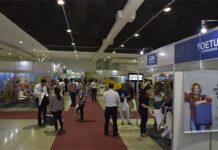 Expo Turismo Goiás 2022 estima receber mais de 2 mil visitantes do trade