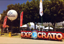 Festival Expocrato 2022 divulga programação para 10 a 17 de julho
