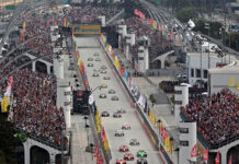 Anhembi voltará a sediar uma corrida de automobilismo em 2023