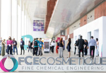 FCE Cosmetique 2022 terá experiências exclusivas aos participantes
