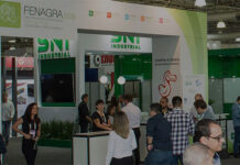 Fenagra 2022 será realizada em maio, no Expo Dom Pedro