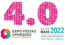 Adibra realizará Fórum na Expo Festas & Parques 2022
