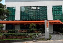 Centro de Convenções Frei Caneca recebe congressos médicos nesta semana
