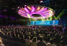 Grandes marcas confirmam sua presença na Futurecom 2022