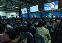 Global Summit 2022 terá arena dedicada às soluções dos patrocinadores