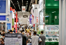 Glass South America 2022 será no final de junho e tem inscrições abertas
