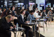 Hotel Show Dubai retorna neste mês com ampla grade de conteúdo