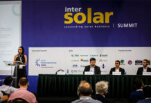 Intersolar Summit Brasil Nordeste 2022 colocou o Ceará em destaque por seu potencial energético