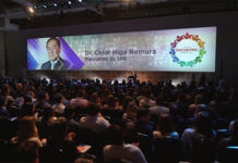 JPR 2022 recebeu mais de 700 palestrantes e 13 mil visitantes