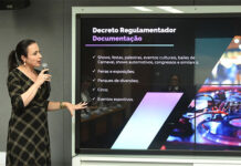 Prefeitura de Campinas assina lei que dispensa alvarás de parte dos eventos