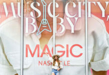 Após estreia em Nashville, Magic considera novas expansões