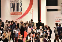 MakeUp in Paris prepara seu retorno com uma nova identidade