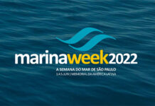 Futuro do oceano estará em debate dos dias 1 a 5 de junho, na Marina Week