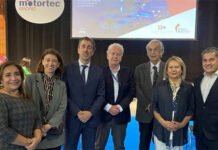 Espacio Riesco e IFEMA Madrid se unem para levar a Motortec para o Chile