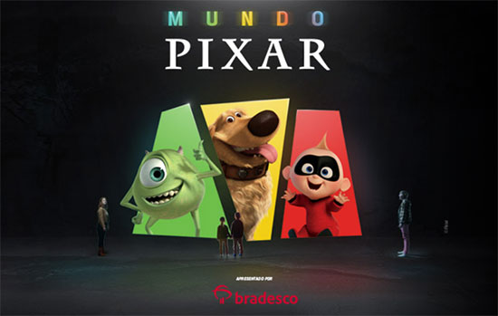 Pixar anuncia sequência de 'Divertida Mente' para 2024