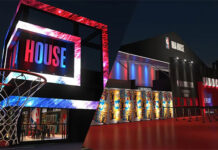 NBA House 2022 volta a São Paulo entre 2 e 19 de junho