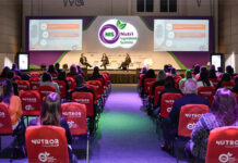 2ª edição do NIS_Nutri Ingredients Summit começa hoje